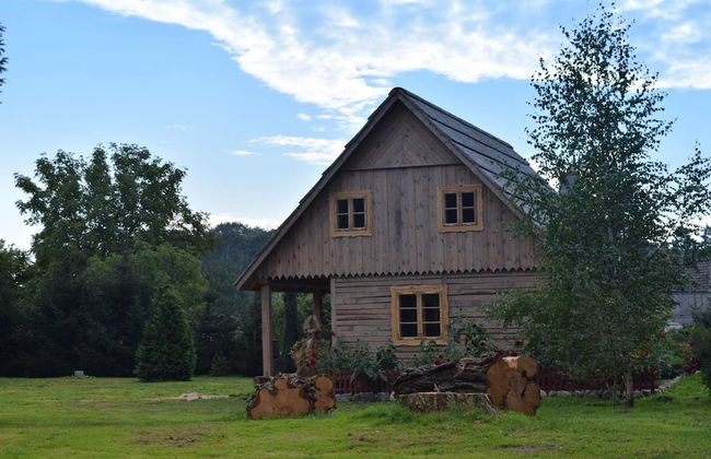 Holiday Home in Belczna Near Lake Klepnicko - Foto 28