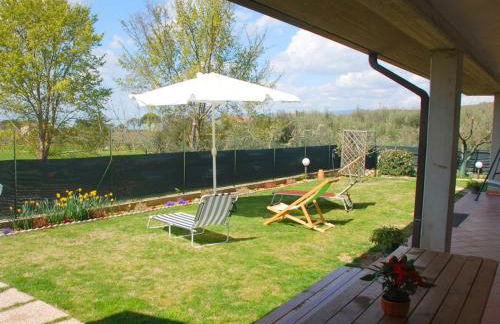 Modern Holiday Home in San Feliciano with Private Terrace - Foto 2