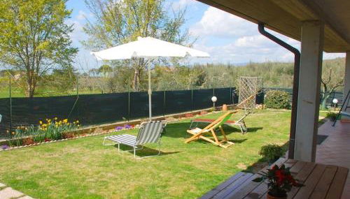 Modern Holiday Home in San Feliciano with Private Terrace - Photo 1