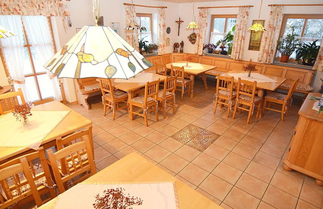 Lively Apartment With Sauna in Schonsee - Foto 15