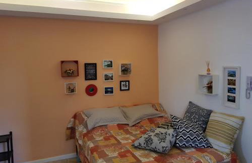 Temporada Rio Studio Lily 1 - Perto do Cristo e Copacabana - Photo 4