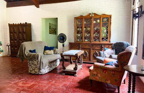 Casa de Campo & Home Office - Itapecerica da Serra , perto do Embu das Artes - Photo 53