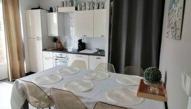 Maison familiale proche de la mer - Foto 4