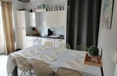 Maison familiale proche de la mer - Foto 4