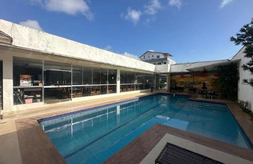 Royal Hotel e Gastronomia Macapá - Foto 48