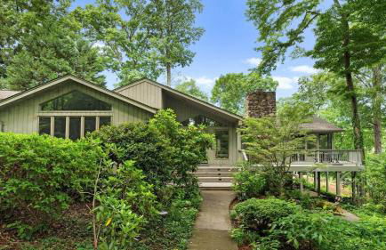 Modern Masterpiece by Avantstay Waterfront Private Dock - Foto 158