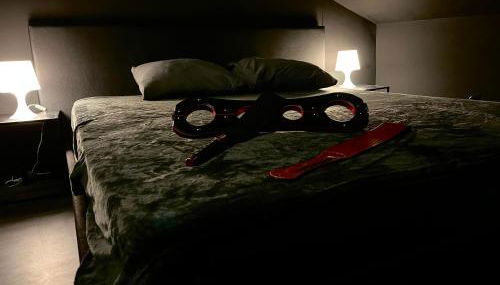 Amour d'une Nuit, LoveRoom - Foto 5