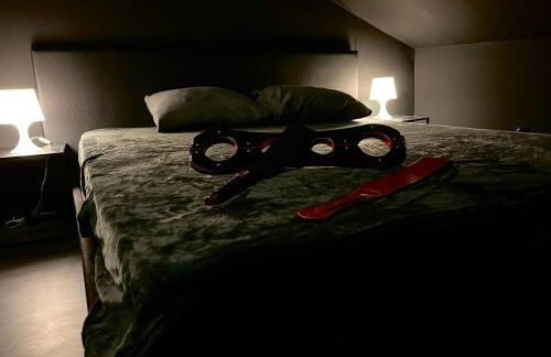 Amour d'une Nuit, LoveRoom - Foto 5