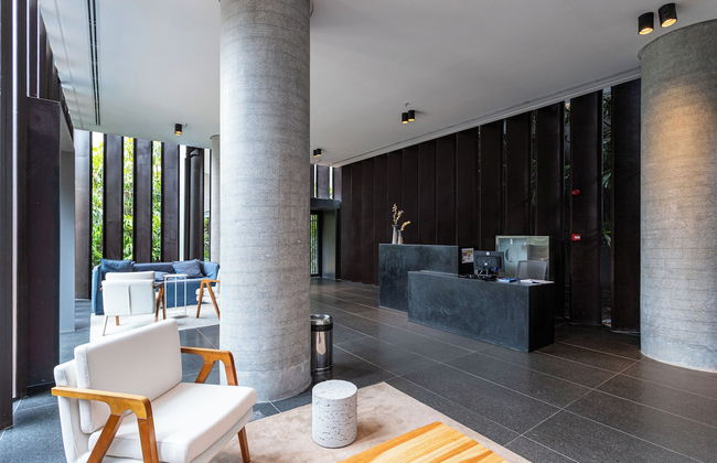 Charlie onze22 Vila Madalena - Foto 50