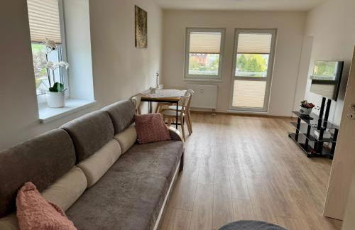 Apartmány Wolkenstein - Foto 4