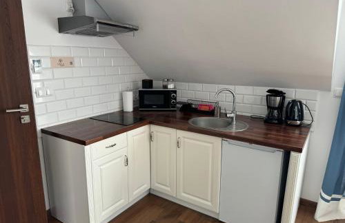 Villa Sadula - Apartamenty na Mazurach - Foto 56