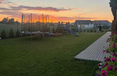 K&J Domki Letniskowe - Foto 63