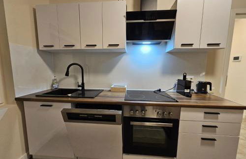 Modern townhouse in Wuppertal - Foto 46