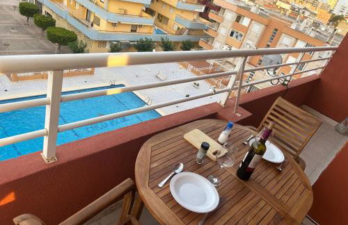 Appartement Tavernes de la Valldigna 4p - Foto 13