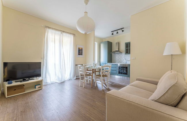 Spacious Apartment In Sori With Terrace - Foto 19