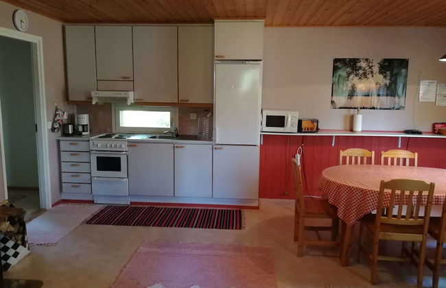 Salkolahti Tontti - Foto 11