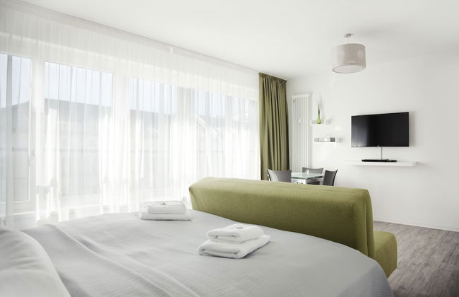 Apartments Rosenthal Residence - Foto 4