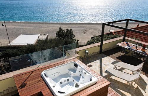 Profumo di mare - Villa con Jacuzzi - Foto 23