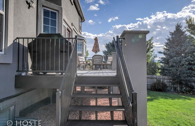 4brfun & Relax Family/friends Getawaynear Usafa - Photo 51