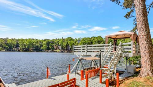 Morning Mist Lake House - Foto 2