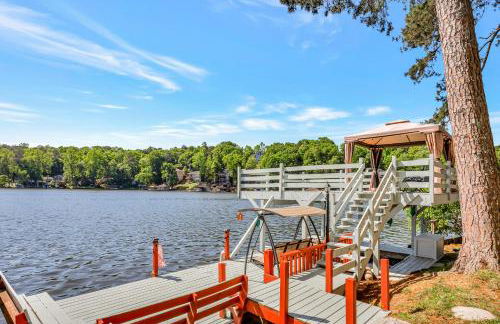 Morning Mist Lake House - Foto 2