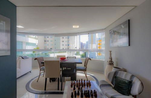 Apartamento DES ARTS-Vista Mar - Foto 66