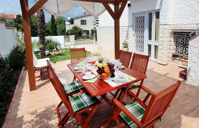 Apartment Biba Banjole / Three Bedrooms A2 6+1 - Photo 28