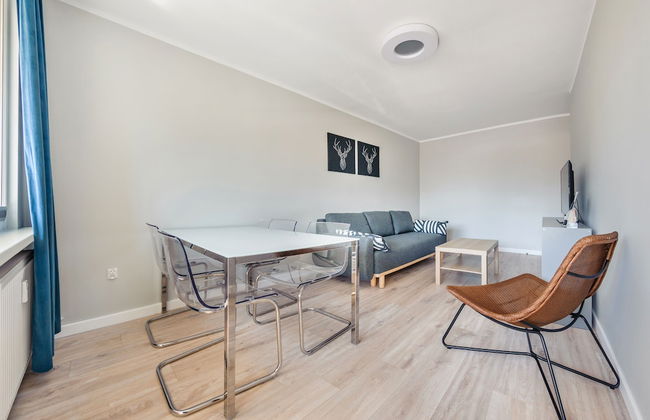 Apartamenty Sun & Snow Kopernika - Foto 5