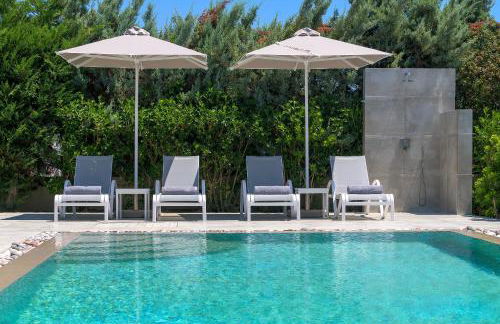 Olive Tree House - Foto 6