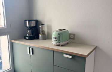 L'Écrin Hopital Lormont - Foto 8