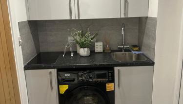 Garden studio apartment - Foto 3