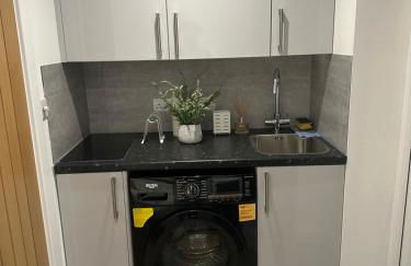 Garden studio apartment - Foto 3