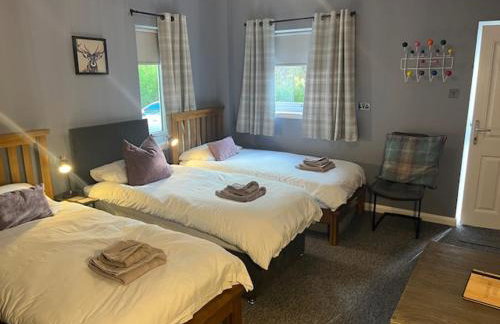 Glenlochy Apartments - Foto 35