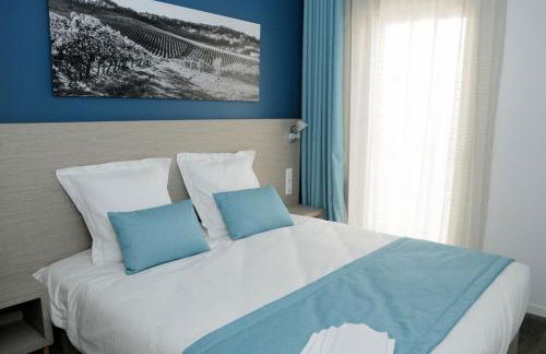 Résidence Vacances Bleues Les Coteaux de Jonzac - Photo 46