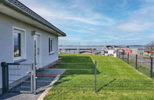 Meerblick Haushälfte - Foto 17