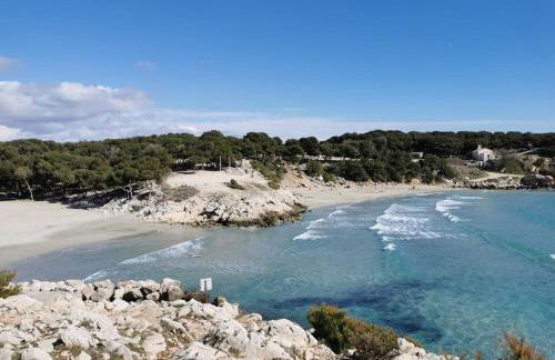 Studio Le Calme, plages à pied et grand jardin, La Couronne - Foto 14