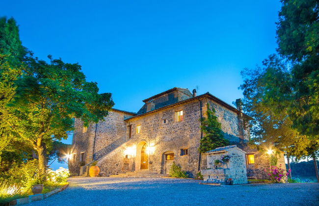 Torre Collevento Luxury Villa - Foto 3