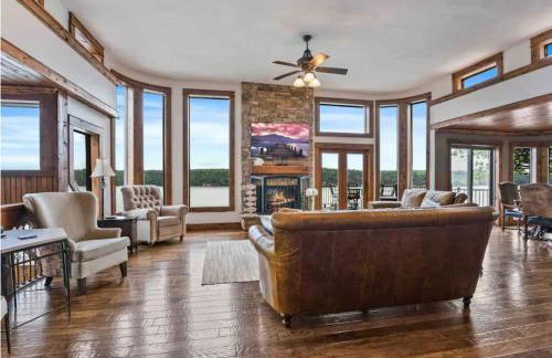 The Royal Chateau-5BED6BATHPoolHottub-20PP - Foto 9