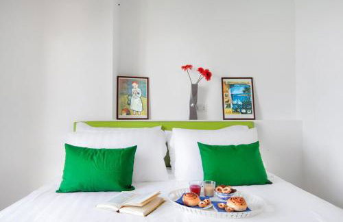 Villa Russo - De Vivo Realty Nerano - Foto 58