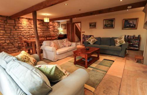 Usherwoods Barn - Foto 8