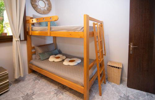 Sunrise Suite Olympiada - Luxury Beachfront Escape - Photo 20