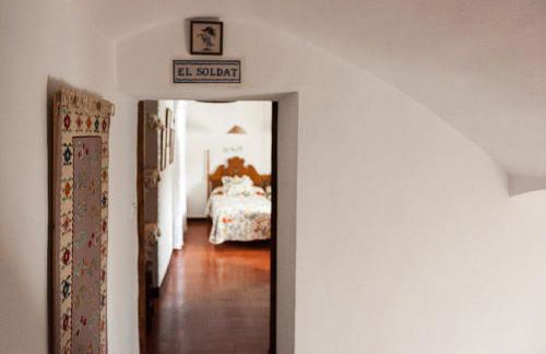 Casa Sastre Segui - Foto 38