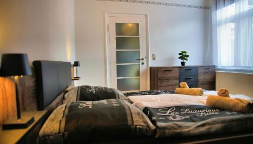 Appartement an der historischen Heuwaage - Foto 5