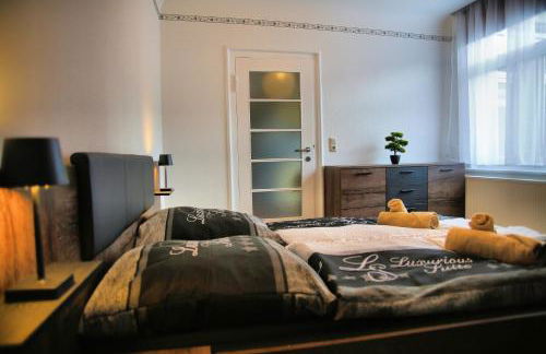 Appartement an der historischen Heuwaage - Photo 5