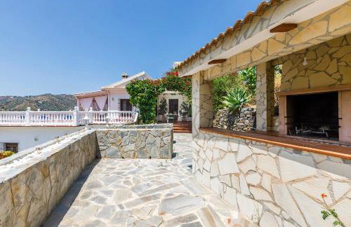 Fuentezuelas Pool Villa - Foto 7