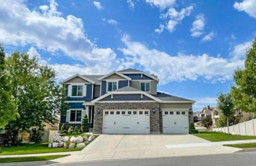 Oquirrh Mountain Haven - Foto 1