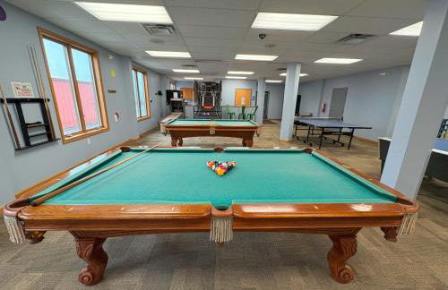 Cabin with Sauna Close to Skiing - Foto 48