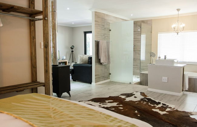 Rest Chabivin Self Catering - Foto 32