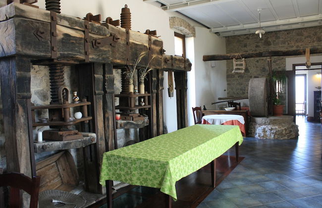 Agriturismo Case Tabarani - Foto 43