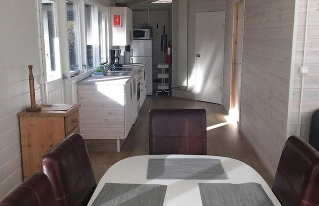 Uthlid Cottages - Foto 37